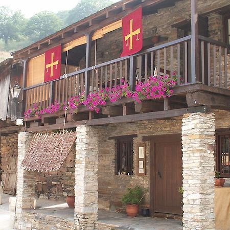 페냘바 데 산티아고 Casa Turpesa 아파트 외부 사진
