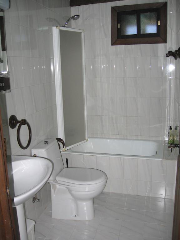 페냘바 데 산티아고 Casa Turpesa 아파트 외부 사진