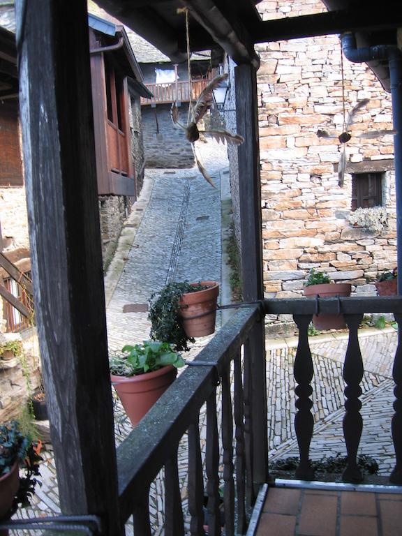 페냘바 데 산티아고 Casa Turpesa 아파트 외부 사진