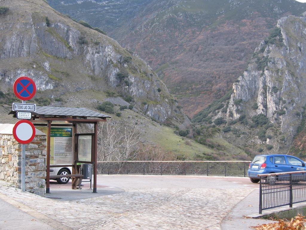 페냘바 데 산티아고 Casa Turpesa 아파트 외부 사진