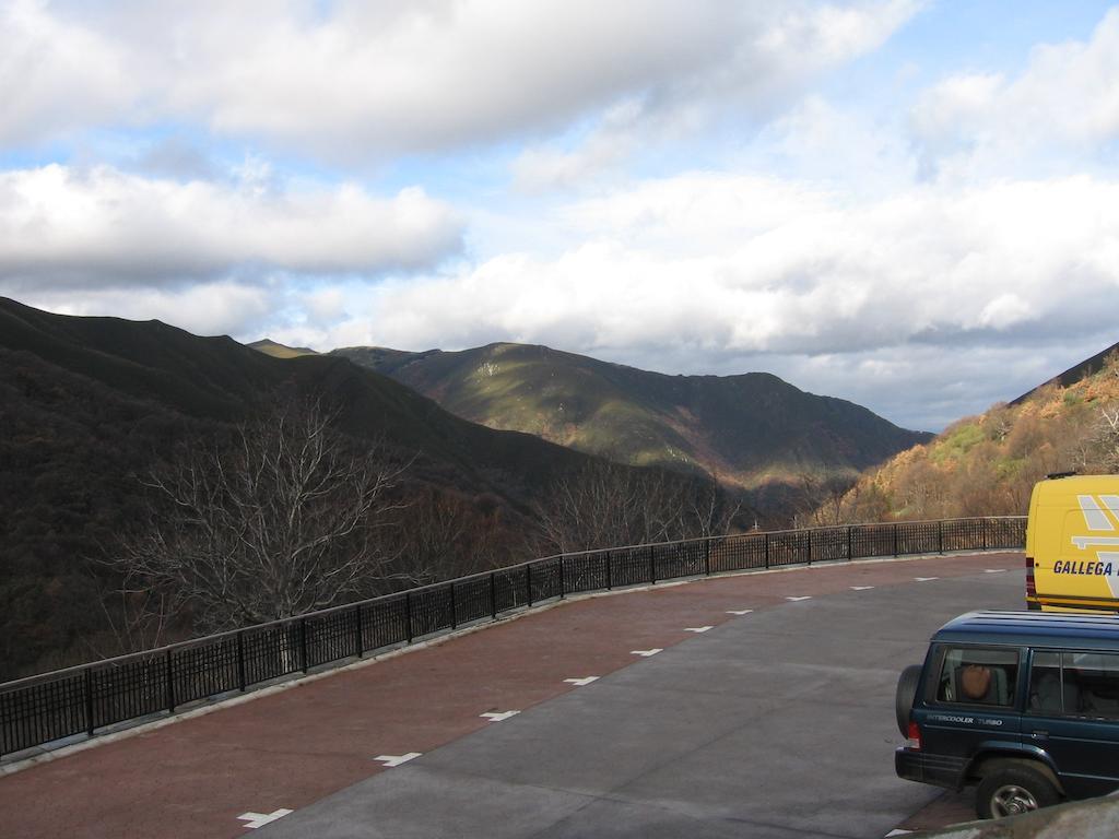 페냘바 데 산티아고 Casa Turpesa 아파트 외부 사진