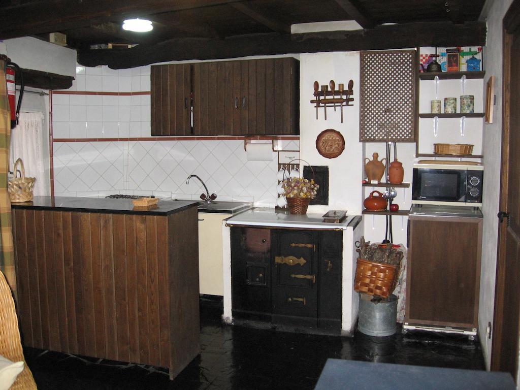 페냘바 데 산티아고 Casa Turpesa 아파트 외부 사진