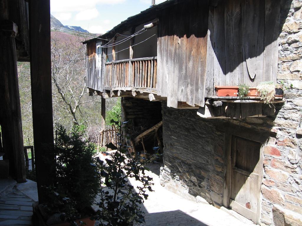 페냘바 데 산티아고 Casa Turpesa 아파트 외부 사진
