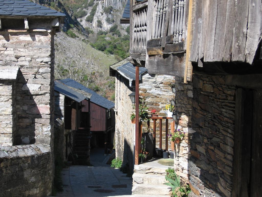페냘바 데 산티아고 Casa Turpesa 아파트 외부 사진