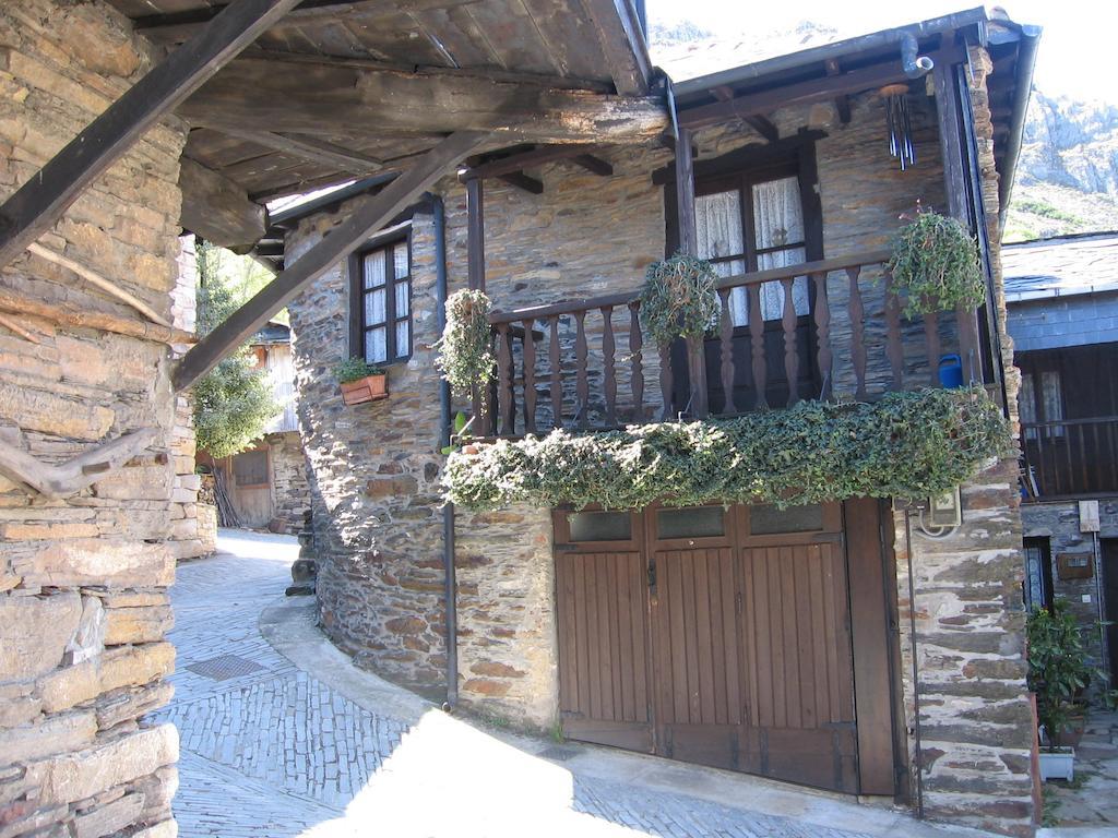 페냘바 데 산티아고 Casa Turpesa 아파트 외부 사진