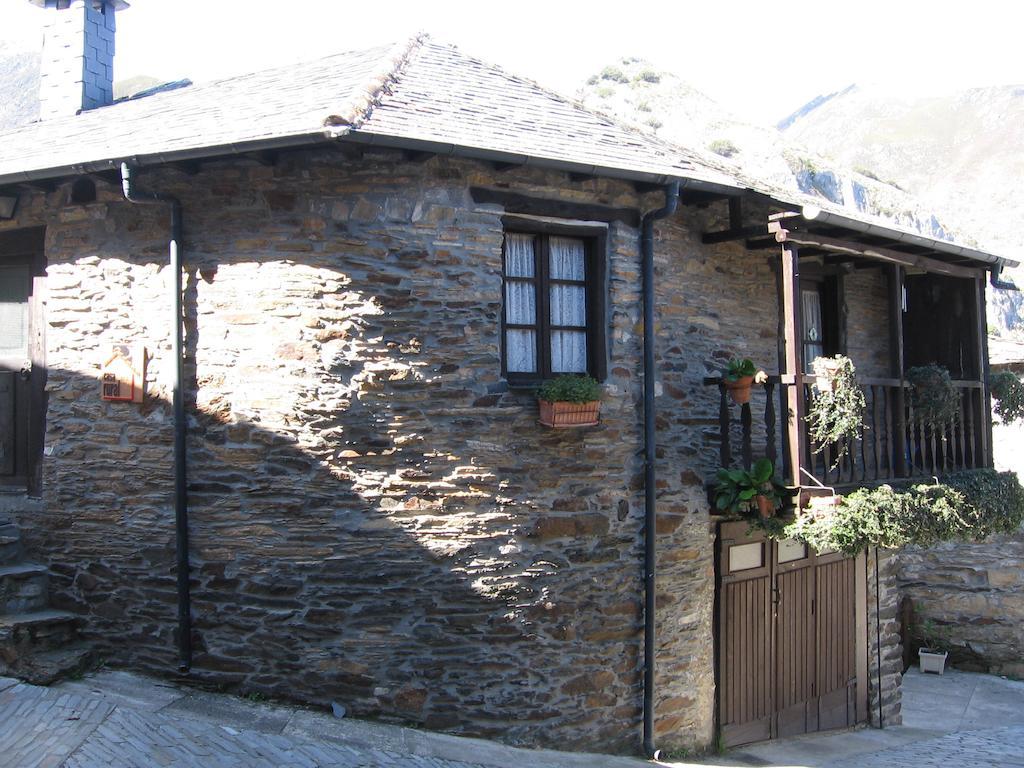 페냘바 데 산티아고 Casa Turpesa 아파트 외부 사진