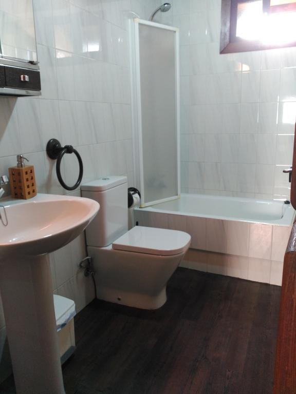 페냘바 데 산티아고 Casa Turpesa 아파트 외부 사진