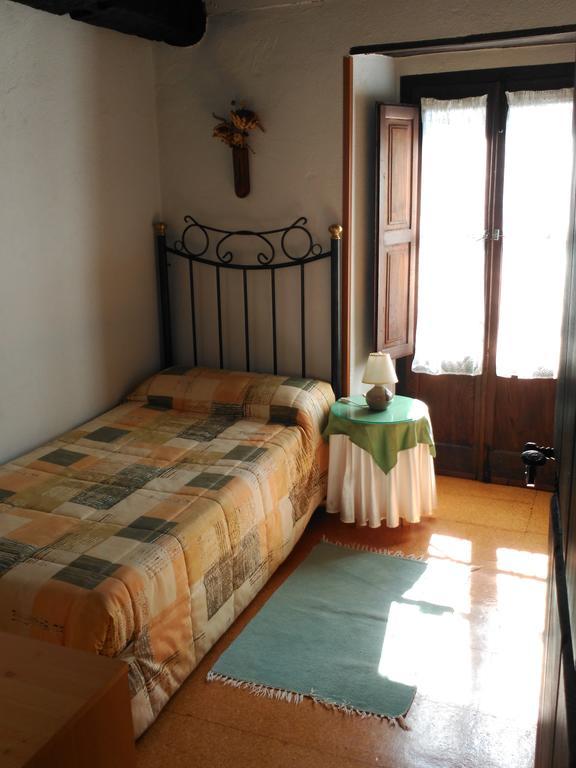 페냘바 데 산티아고 Casa Turpesa 아파트 외부 사진