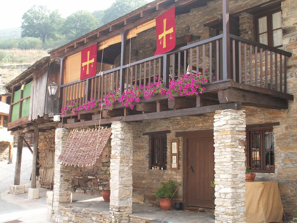 페냘바 데 산티아고 Casa Turpesa 아파트 외부 사진