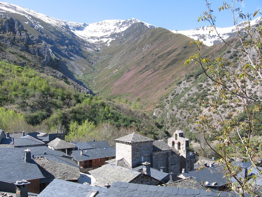 페냘바 데 산티아고 Casa Turpesa 아파트 외부 사진